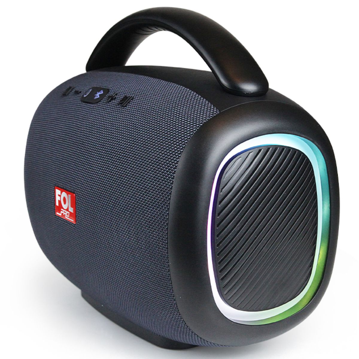 Bocina Portátil FOL PRO FS-R213LS