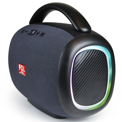Bocina Portátil FOL PRO FS-R213LS