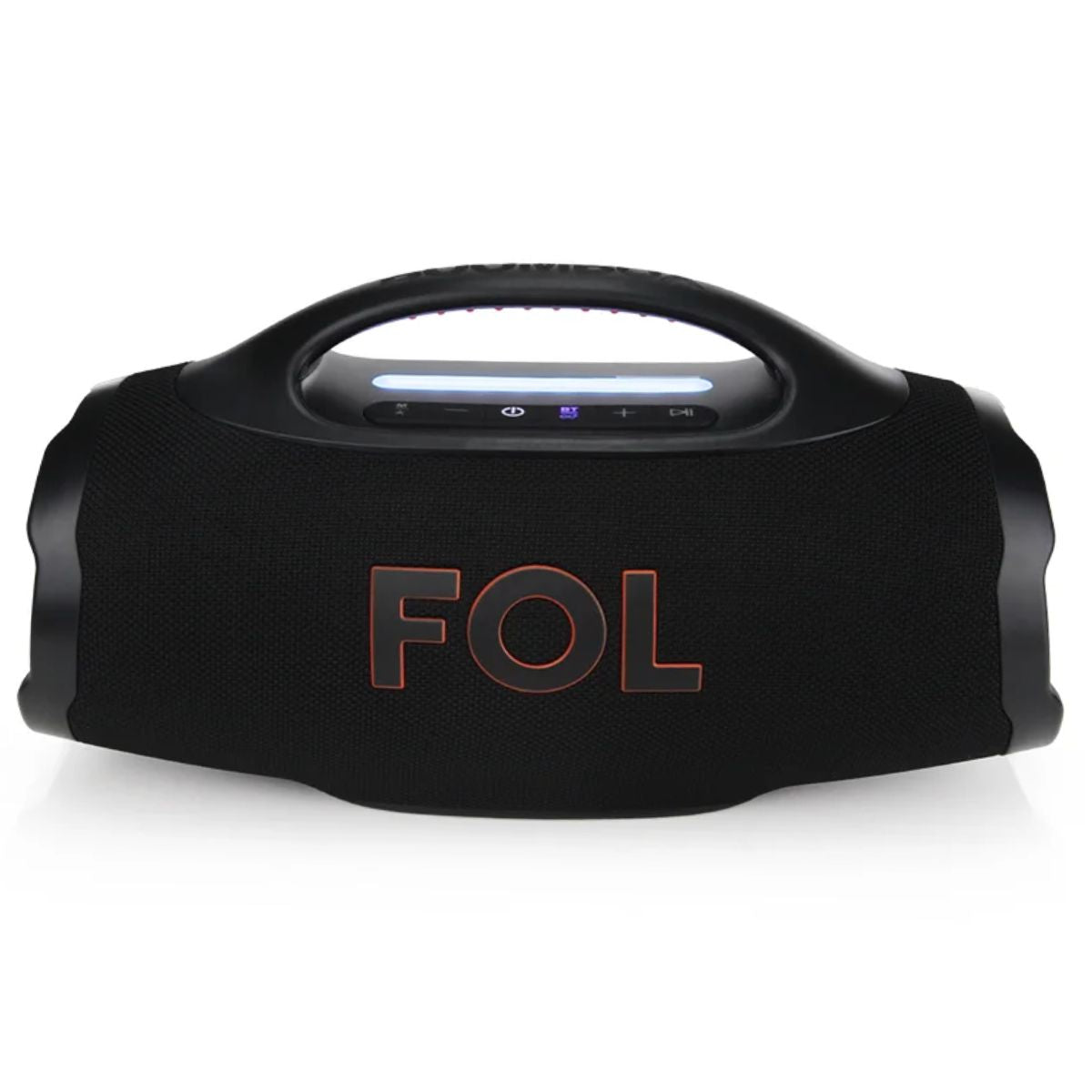 Bocina portátil BT subwoofer potente FS-R305