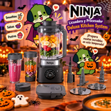 Licuadora Y Extractor Ninja Foodi Power Ultimate CO401B