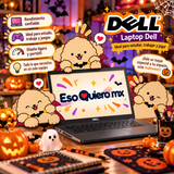 Laptop Dell Latitude 3430 procesador Intel Core i5-1235U de 12ª generación, 8 GB de memoria RAM DDR4 a 3200 MHz Windows 11