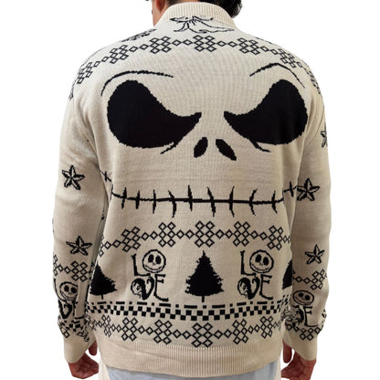 Suéter navideño Ugly Sweater Jack Unitalla Unisex