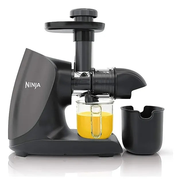 Extractor de jugos Ninja tecnologia cold press JC100