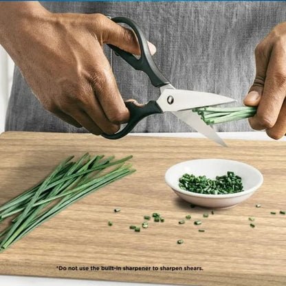 Juego de Cuchillos Neverdull Ninja Foodi K22012 12 Piezas Premium