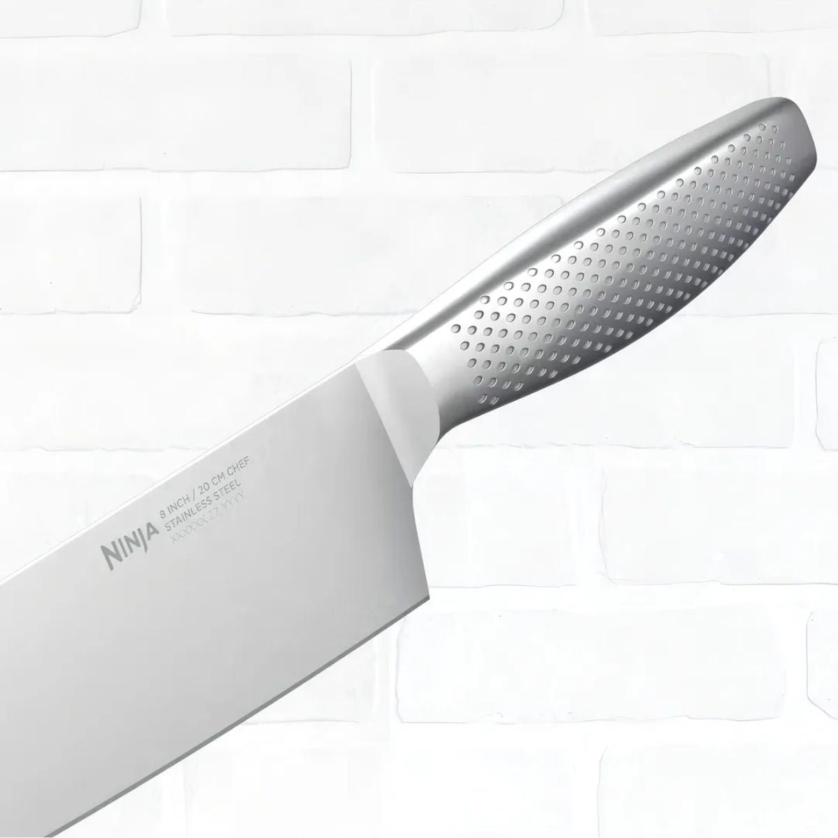 Juego de Cuchillos Neverdull Ninja Foodi K22013 13 Piezas Premium