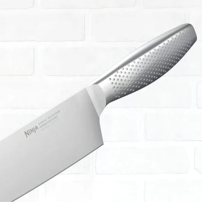 Juego de Cuchillos Neverdull Ninja Foodi K22013 13 Piezas Premium