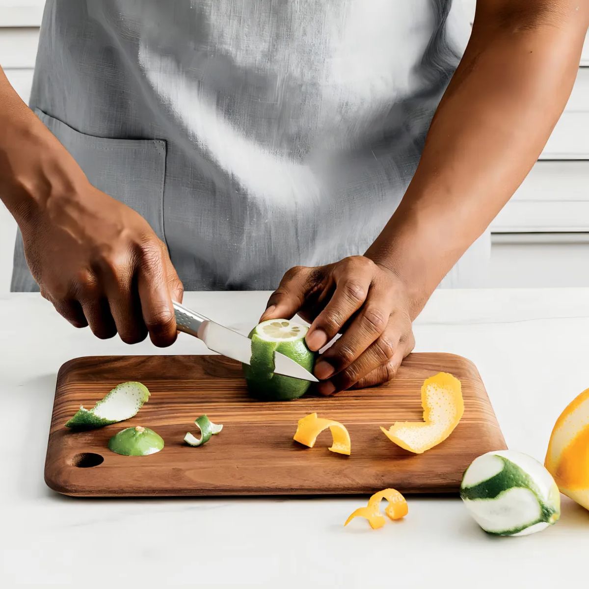 Juego de Cuchillos Neverdull Ninja Foodi K22013 13 Piezas Premium