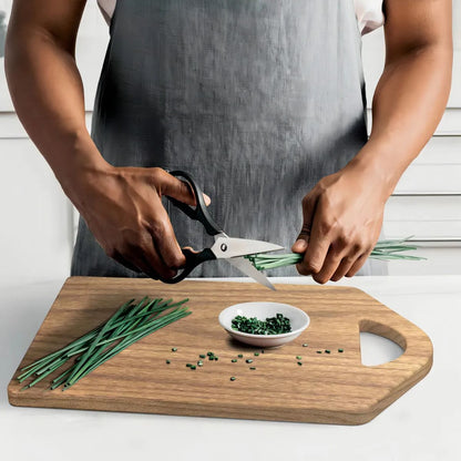 Juego de Cuchillos Neverdull Ninja Foodi K22013 13 Piezas Premium