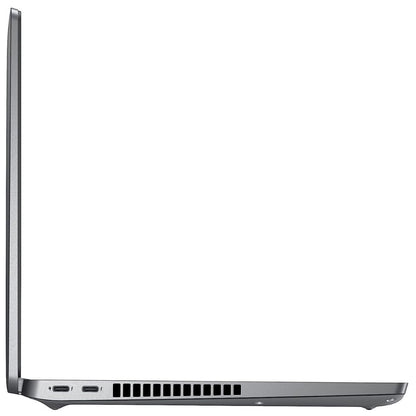 Laptop Dell Latitude 3430 procesador Intel Core i5-1235U de 12ª generación, 8 GB de memoria RAM DDR4 a 3200 MHz Windows 11