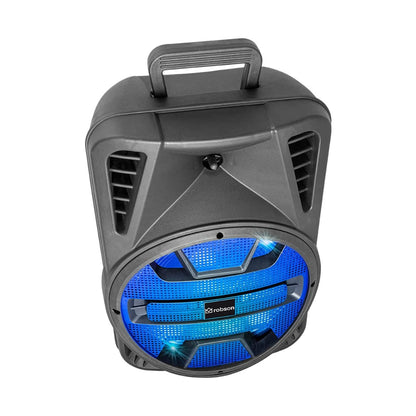 Bocina 12 Pulgadas Robson MSA-6412 13600W