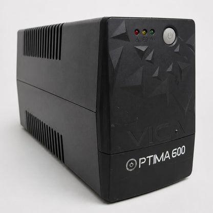 Combo Computadora de Escritorio Dell OptiPlex 3000 12a Generación + No Break VICA Optima 600 de 6 entradas