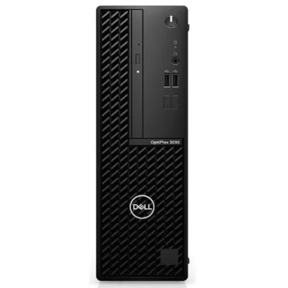 Computadora de escritorio Dell Optiplex 3000 Intel Core i5 12 Gen. Windows 11 8GB RAM DDR4