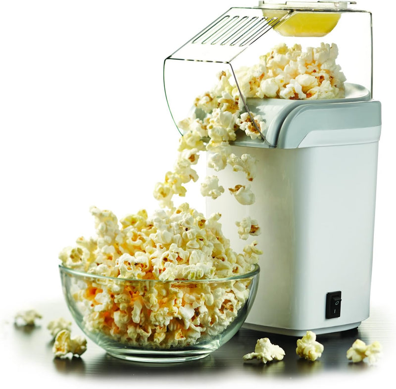 Maquina de Aire para Hacer Palomitas Brentwood PC-486W