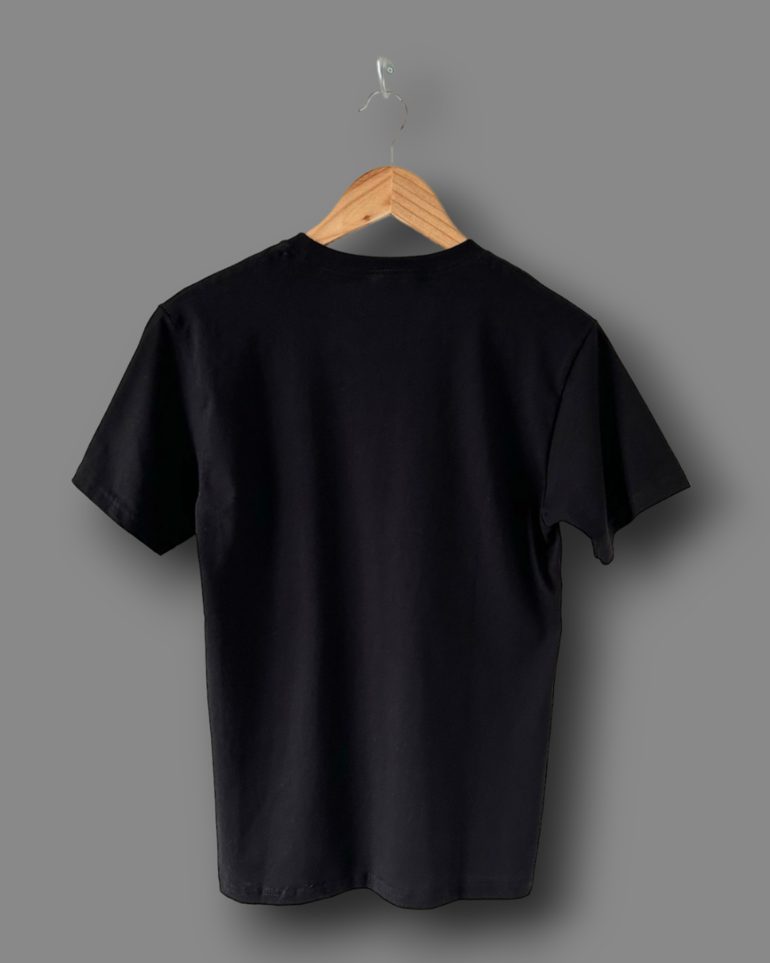 Playera Shut Up and Train >HABFIT SPORTSWEAR<