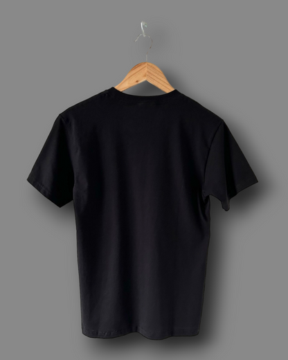 Playera Shut Up and Train >HABFIT SPORTSWEAR<