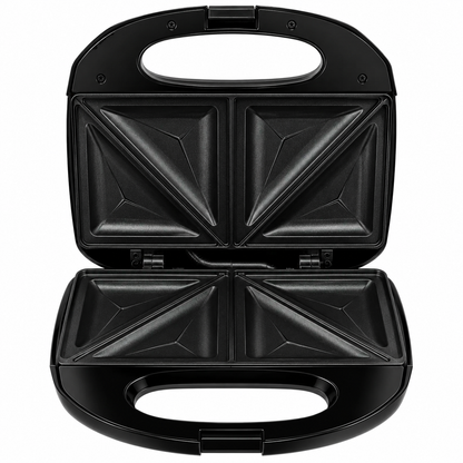 Sandwichera Sonifer 750W superficie antiadherente USF-86187