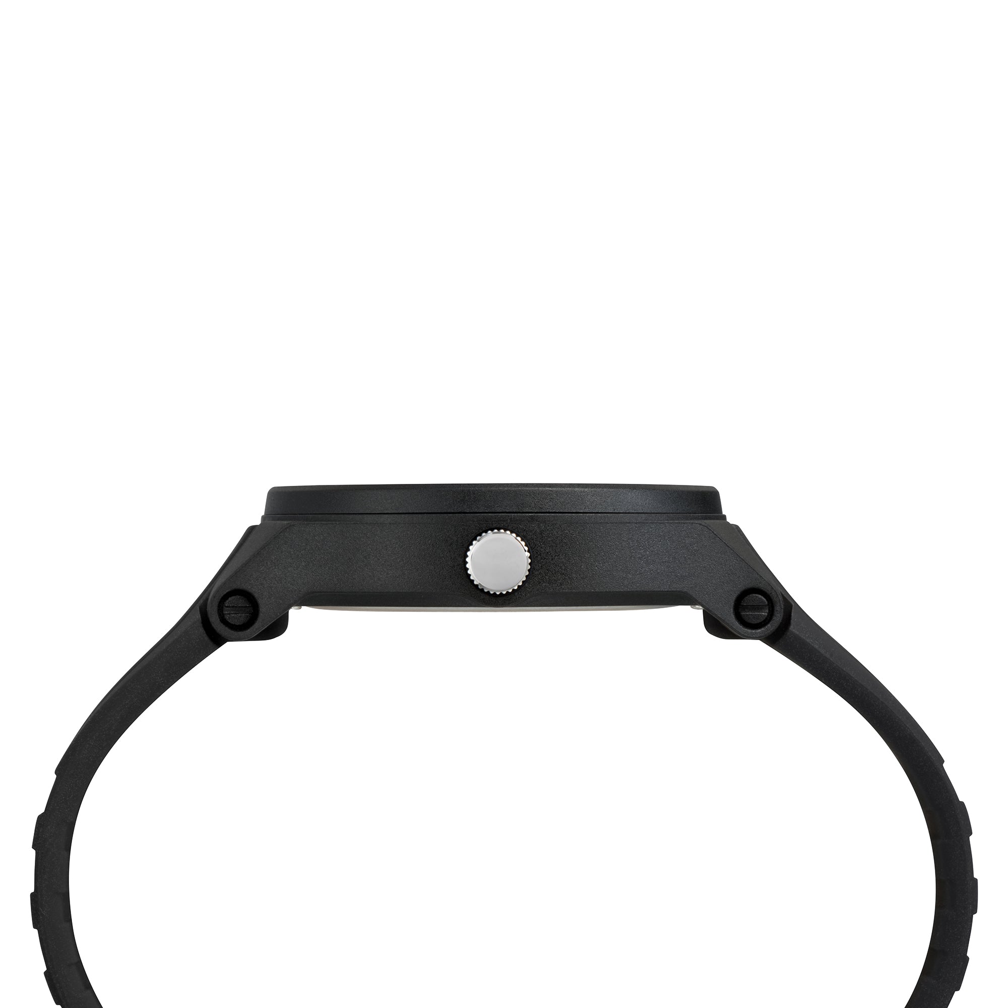 Ironman Fusion 38 mm Car Y Correa Negra TW5M17100