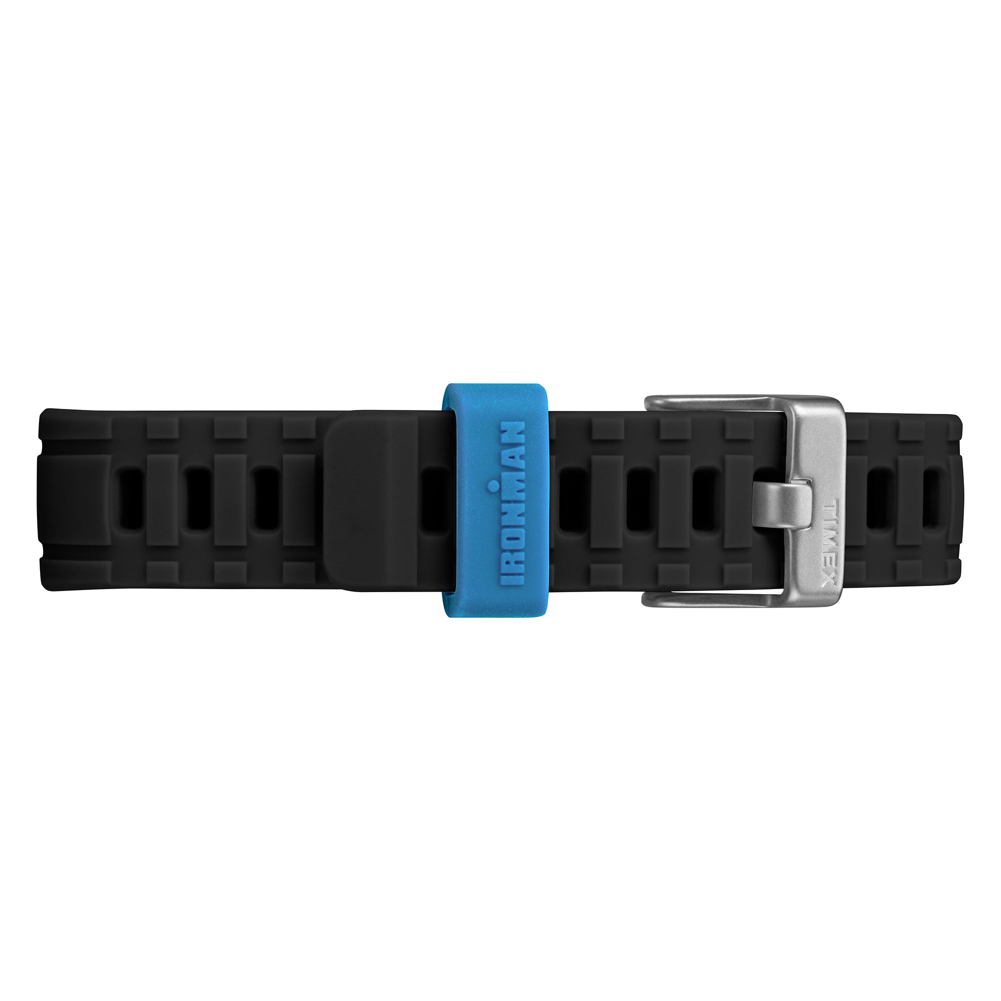 Ironman Fusion 38 mm Car Y Correa Negra TW5M17100