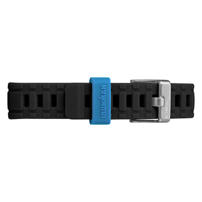Ironman Fusion 38 mm Car Y Correa Negra TW5M17100