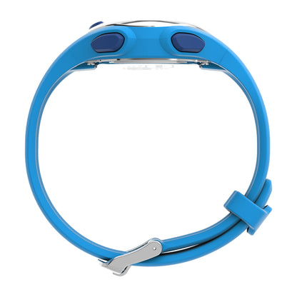 Timex Dama Ironman 30 Azul Caja 34mm TW5M60300