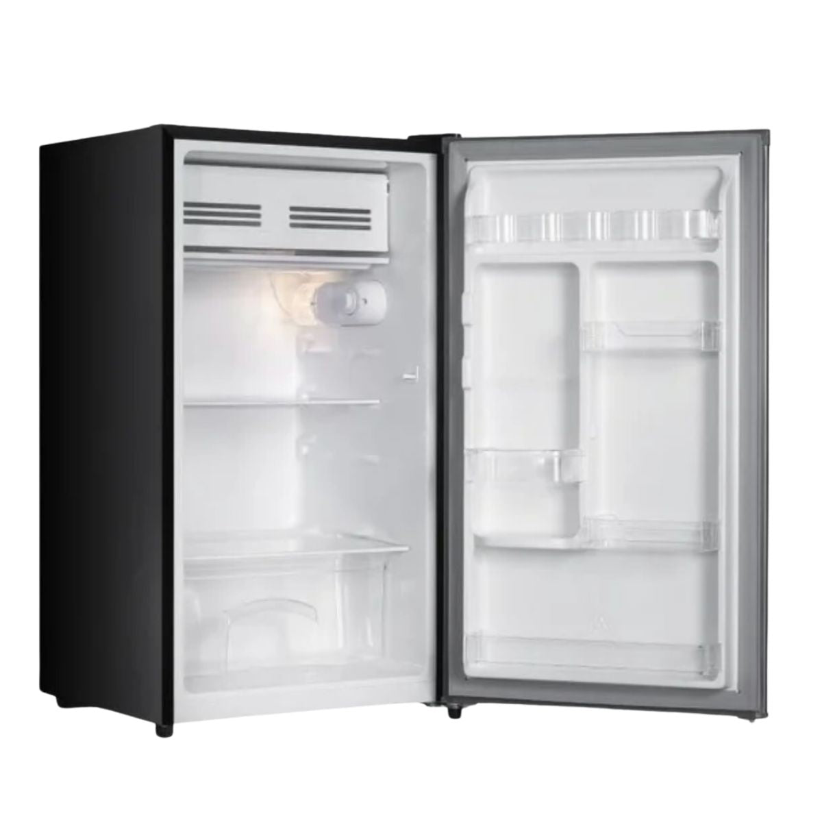 Frigobar 90L Gris 127v 60Hz 26g Masa refrigerante WWCR3290LHS