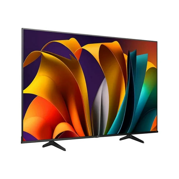 Pantalla 58 Pulgadas Hisense 58A6GR Roku SeriesLED 4K