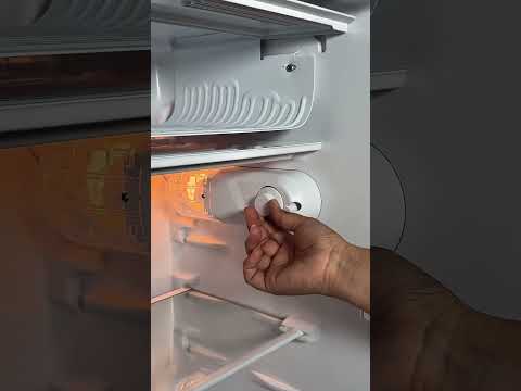 Frigobar 90L Gris 127v 60Hz 26g Masa refrigerante WWCR3290LHS