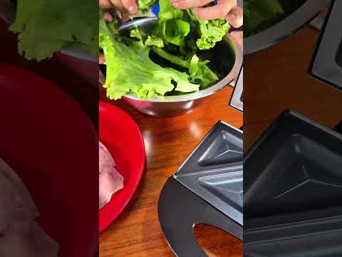 Sandwichera Starlux 750 watts SL-22105