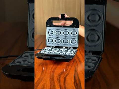 Máquina para hacer minidonas SL-22133 , 110v , radio 5cm