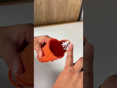 Extractor de jugos Ninja tecnologia cold press JC100