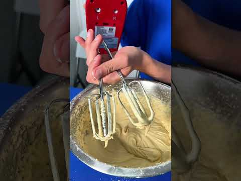 Batidora de Mano Chefman RJ17-V2-RED 5 Velocidades