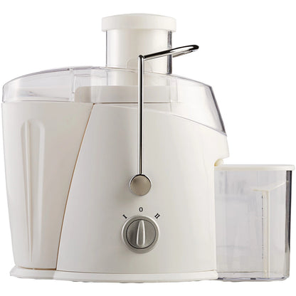 Extractor de Jugo Brentwood JC-452W 34 Onzas Blanco