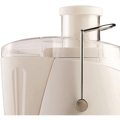 Extractor de Jugo Brentwood JC-452W 34 Onzas Blanco