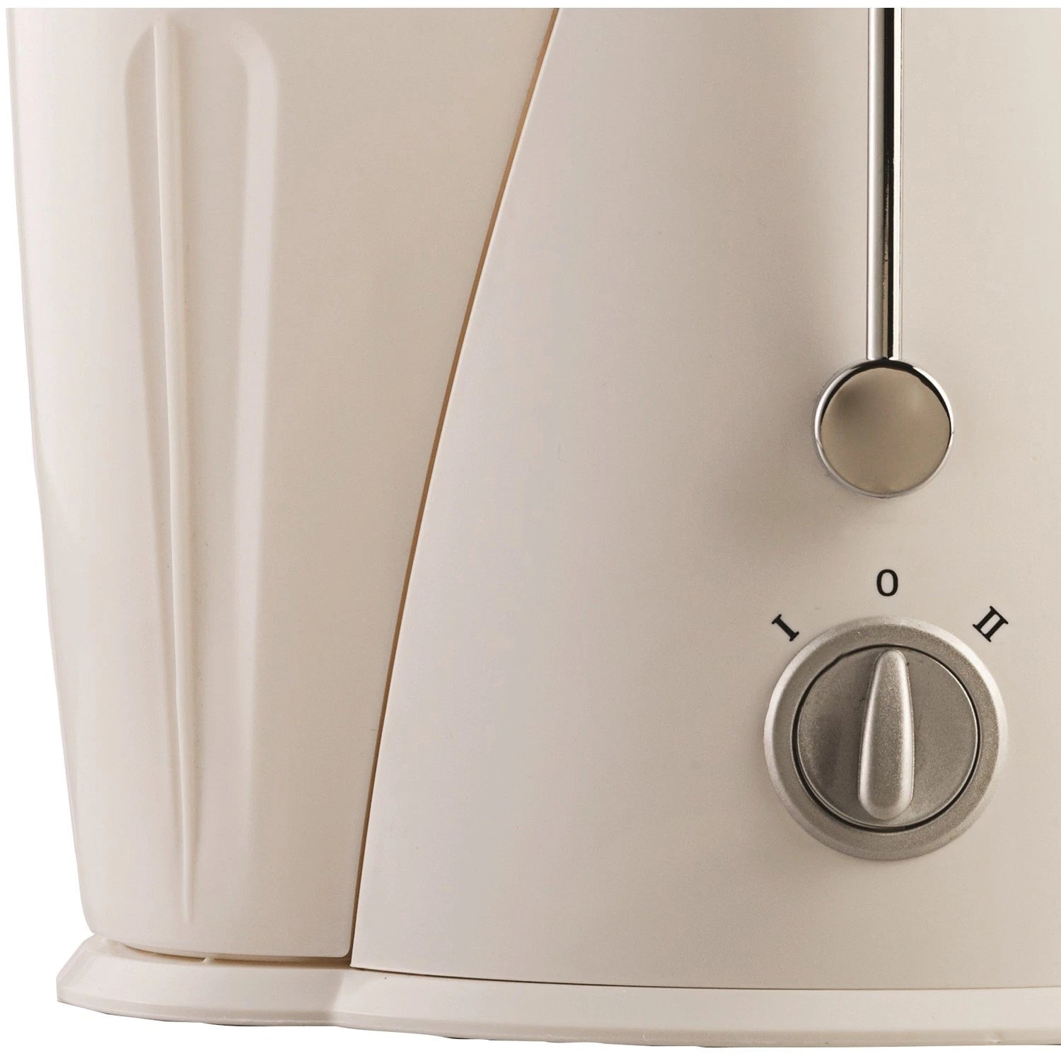 Extractor de Jugo Brentwood JC-452W 34 Onzas Blanco