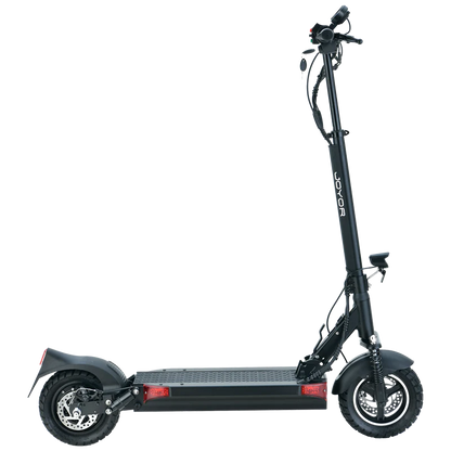 Scooter Eléctrico Joyor Y5 Pro autonomía 50km 48km/h 800W