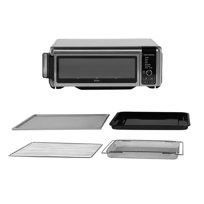 Horno Digital Ninja SP101 8 en 1