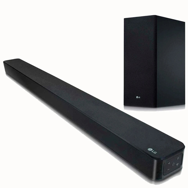 Barra de Sonido 3.1 Canales LG SLM6Y Bluetooth