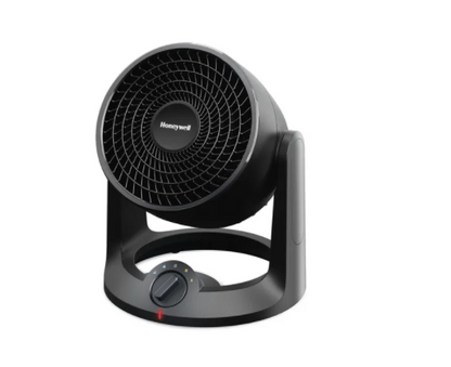 Calefactor y Ventilador Honeywell HHF540 Turbo Force