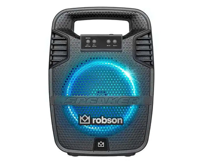 Bafle 8 Pulgadas Robson MSA-8002 4300W
