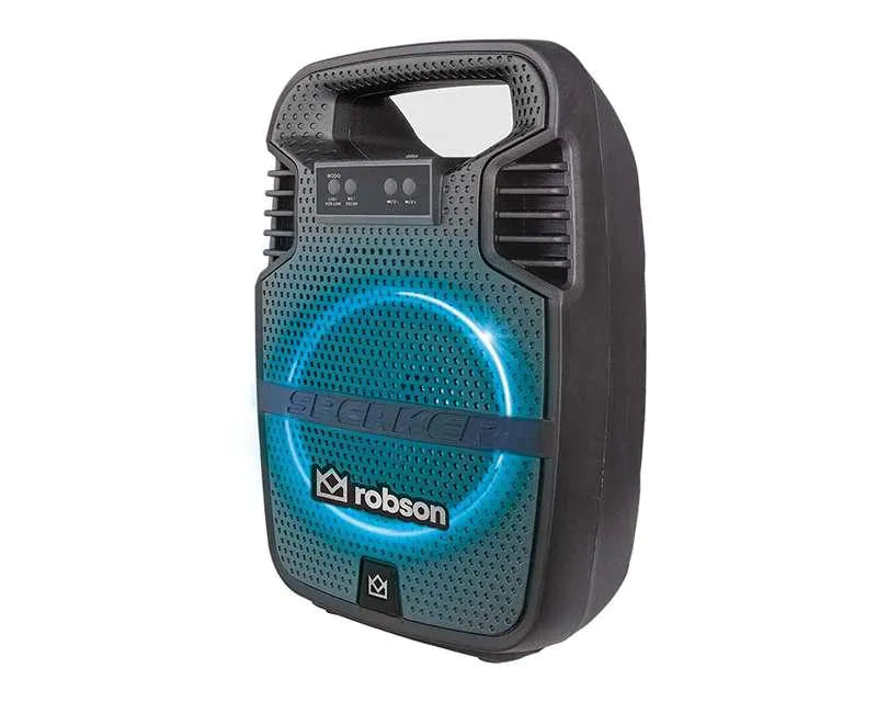 Bafle 8 Pulgadas Robson MSA-8002 4300W