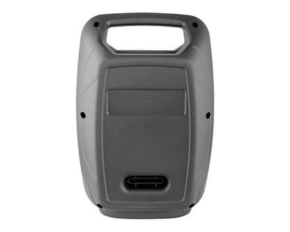 Bafle 8 Pulgadas Robson MSA-8002 4300W