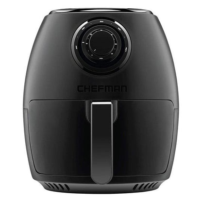 Freidora de Aire Chefman RJ38-V3-DC35 3.5 Litros TurboFry