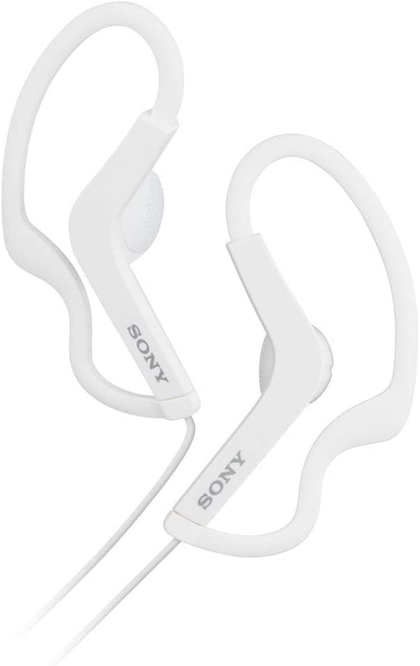 Audifonos Inalambricos Sony MDRAS200WHI Blanco