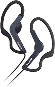 Audifonos Inalambricos Sony MDRAS200BLK Negro