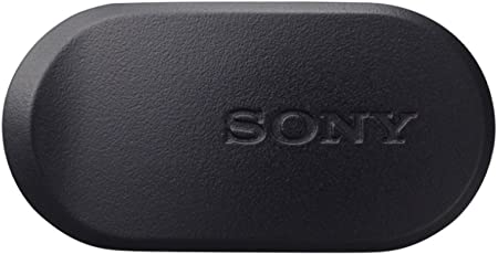 Audifonos Inalambricos Sony MDRAS200BLK Negro