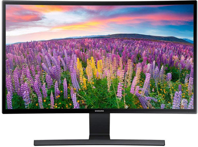 Monitor Curvo 27 Pulgadas Samsung LS27ES10CSYZA HDMI