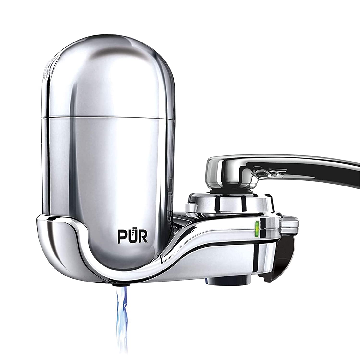 Filtro Purificador de Agua | PUR FM3700