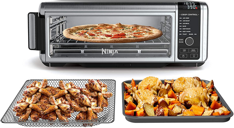 Horno Digital Ninja SP101 8 en 1