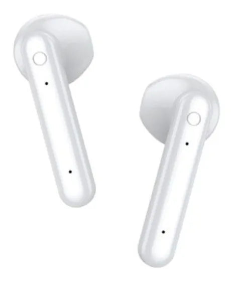 Audífonos Inalámbricos Maxwest MX-BUDS | Blanco
