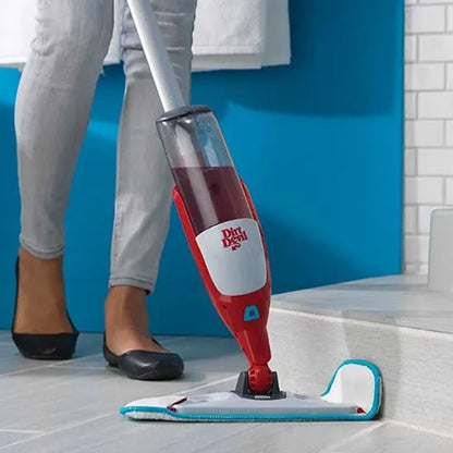 Trapeador Dirty Devil | Mop - Spray | PD11020U